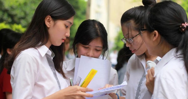 Nhiều điểm mới về tuyển sinh 2023 của Trường Đại học Luật Hà nội