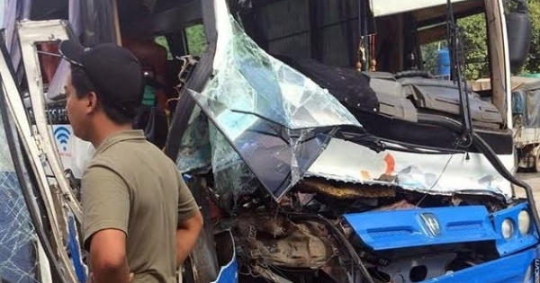 Tin tai nạn giao thông mới nhất trong ngày 7/9