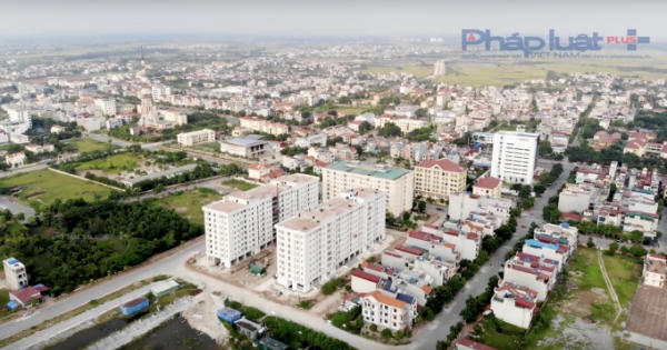 Kỳ 2 - Ông chủ Khu nhà ở cho người thu nhập thấp ở Hưng Yên, P.H Group họ là ai?