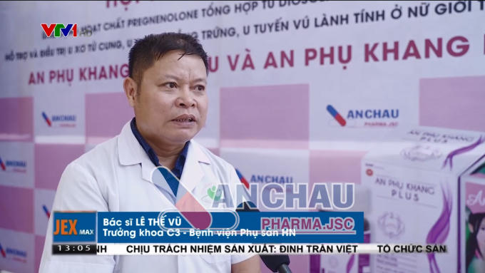 Thực phẩm chức năng An Phụ Khang và Phương đông Đại tràng: Cắt ghép bản tin của VTV để trục lợi, “móc túi” khách hàng?
