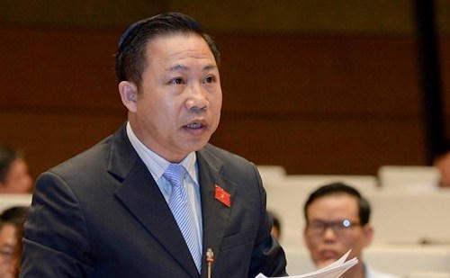 ĐBQH Lưu Bình Nhưỡng: Tôi đang chờ câu trả lời của Bộ Công an về vụ cháu bé nghi bị xâm hại ở TP HCM