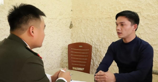 Vụ 39 người chết trong Container tại Anh: Khởi tố 7 bị can liên quan