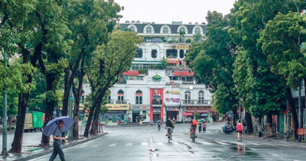 Hà Nội: Cuộc sống như "chậm lại" trong kỳ nghỉ lễ