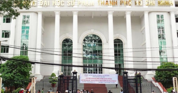 Gỡ quy định cao từ 1m50 mới được đào tạo giáo viên Gỡ quy định cao từ 1m50 mới được đào tạo giáo viên