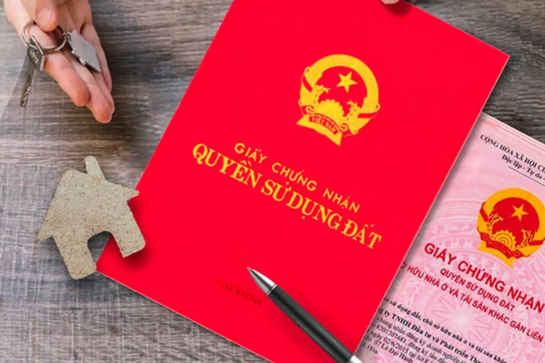 Điều kiện để tránh rủi ro pháp lý khi mua nhà đất đang thế chấp ngân hàng!