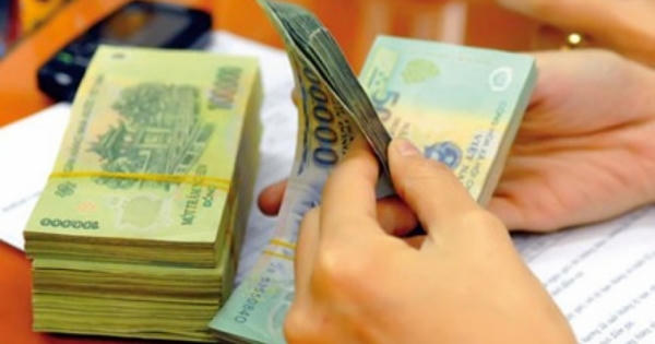 Slide – Điểm tin thị trường: Sếp ngân hàng đồng loạt tuyên bố rời chức