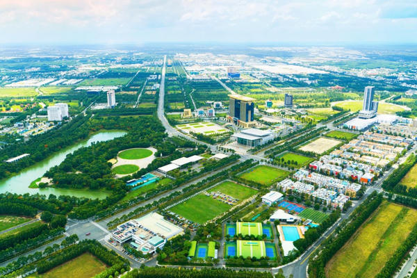 Bình Dương: 400 ngày thi đua đặc biệt chào mừng Đại hội Đảng Bình Dương: 400 ngày thi đua đặc biệt chào mừng Đại hội Đảng