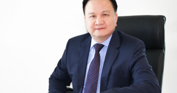 MIKGroup bổ nhiệm Chủ tịch kiêm Tổng giám đốc