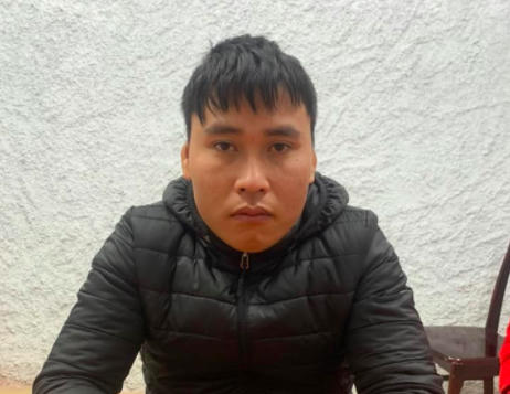 Bắt giữ đối tượng truy sát người phụ nữ giữ phố nghi do mâu thuẫn tình ái