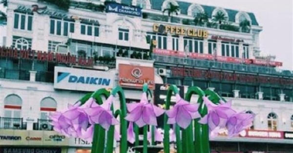 Không thể cứ có tiền là muốn... làm gì cũng được