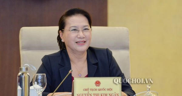 Chủ tịch Quốc hội: Dẹp bỏ những quỹ tài chính “thu nhiều, chi không bao nhiêu”