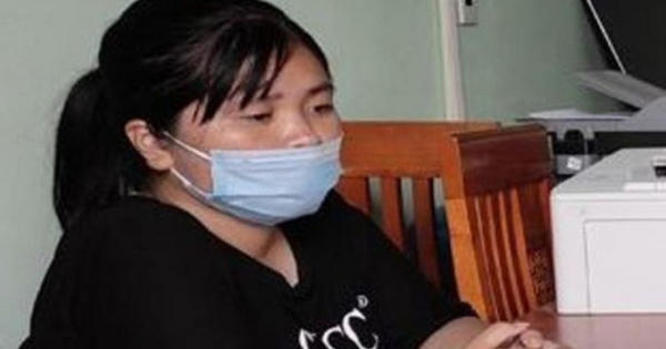 Dùng mạng xã hội đưa thông tin giả để kêu gọi ủng hộ từ thiện