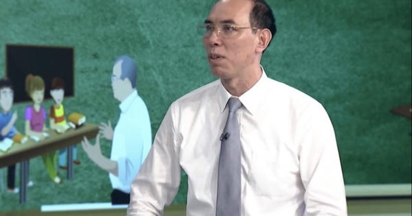 Bộ GD&ĐT nói gì về "xếp hạng đạo đức giáo viên"