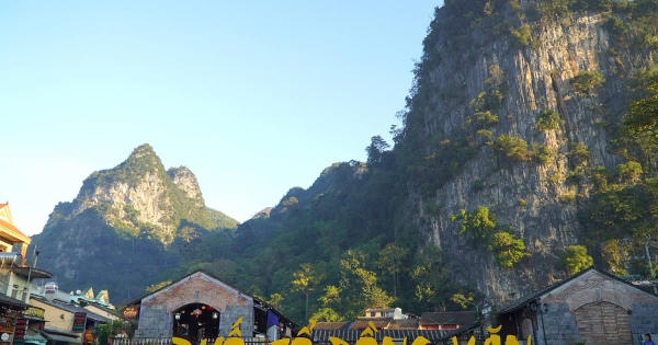 Xây dựng thương hiệu du lịch Hà Giang là điểm đến an toàn, hấp dẫn, đặc sắc