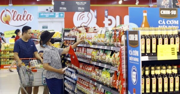 WinMart chủ động nguồn cung, đáp ứng nhu cầu thực phẩm sạch trong dịp Tết WinMart chủ động nguồn cung, đáp ứng nhu cầu thực phẩm sạch trong dịp Tết