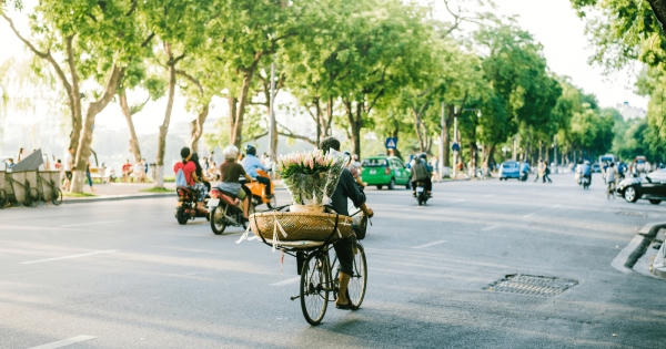 Dự báo thời tiết 2/11: Miền Bắc đêm lạnh sâu về đêm, ngày hanh nắng