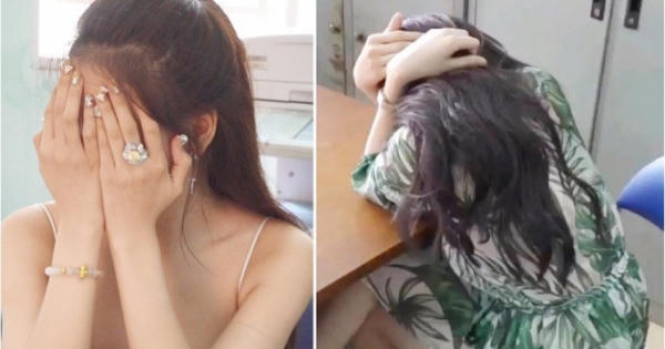Bản tin Pháp luật: Có nên công khai danh tính người mua, bán dâm?