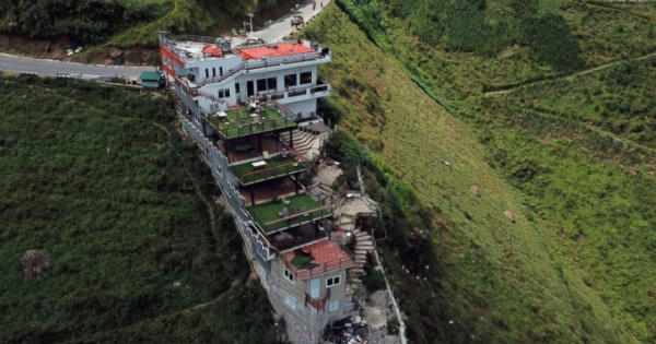 Số phận nhà hàng trên đèo Mã Pì Lèng sẽ thế nào?