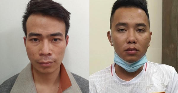 Dàn dựng màn kịch bắt cóc tống tiền nửa tỷ đồng "lấy lòng" bạn gái nhưng bất thành