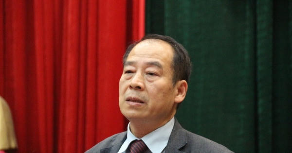 Vinh dự, tự hào khi được tôn vinh là 'Gương sáng Pháp luật'