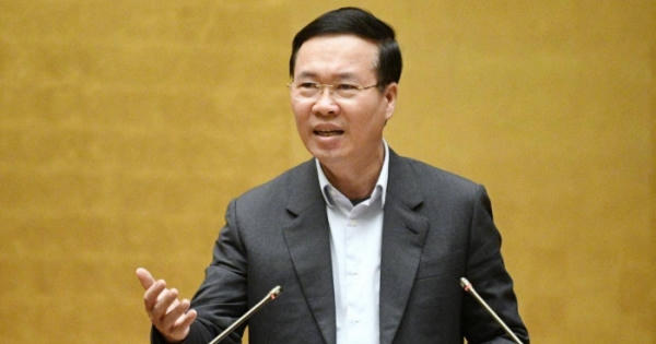 Xem xét sự gương mẫu của vợ, chồng, con khi lấy phiếu tín nhiệm cán bộ