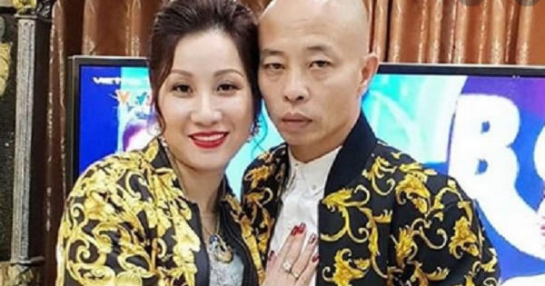 Vợ "Đường Nhuệ" bị khởi tố lần thứ 3 vì liên quan đến vụ án "ăn chặn" dịch vụ hoả táng