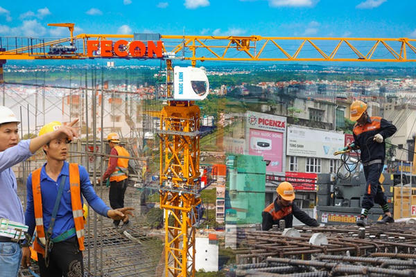 Fecon (FCN): Lợi nhuận 3 tháng đầu năm sụt giảm 77% so với cùng kỳ