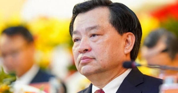 Đề nghị truy tố cựu Chủ tịch UBND tỉnh Bình Thuận Nguyễn Ngọc Hai