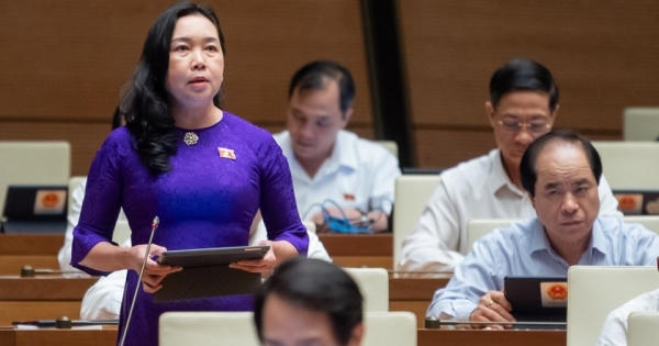 Chưa bỏ kỳ thi tốt nghiệp THPT, Bộ trưởng Nguyễn Kim Sơn nêu lý do