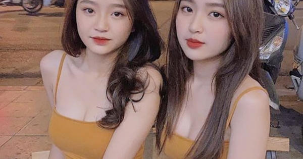 Bí quyết giữ gìn ba vòng hình thể của cặp "Thúy Kiều - Thúy Vân" Hà Nội