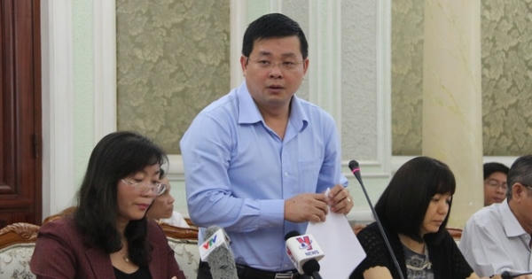Văn bản gửi đơn vị hỏa táng gây hoang mang trong dân: Giám đốc Sở TNMT TP HCM nói gì?