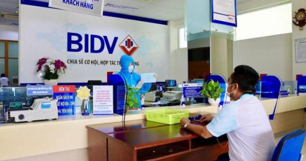 Ngân hàng nào áp dụng lãi suất tiết kiệm cao nhất?