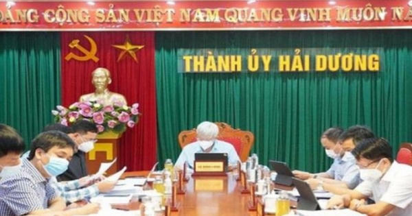 Hai quan chức cấp phường bị mất chức vì để xảy ra gian lận trong bầu cử