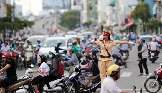 Trách nhiệm nêu gương Trách nhiệm nêu gương