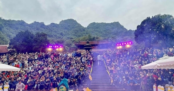 Đảm bảo các hoạt động du lịch dịp Tết vui tươi, lành mạnh, an toàn