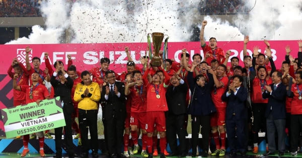 Sẽ dời AFF Cup 2020 sang năm tới? Sẽ dời AFF Cup 2020 sang năm tới?