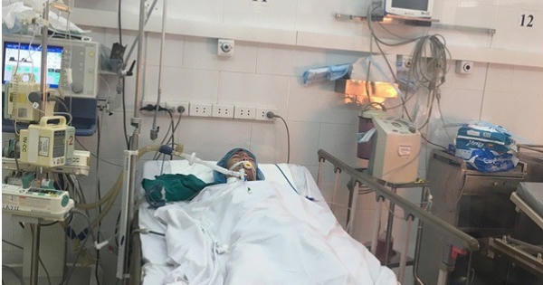 Đang mắc ung thư, bé gái 14 tuổi thêm nguy kịch vì thủy đậu “tấn công”