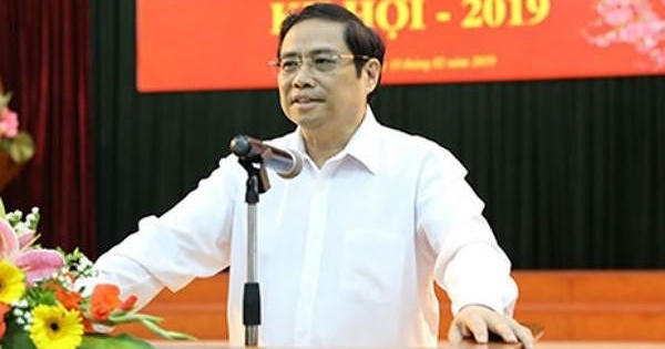 Kiên quyết chống “chạy chức, chạy quyền”