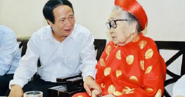 Hải Phòng tổ chức chúc thọ, mừng thọ cho người cao tuổi Hải Phòng tổ chức chúc thọ, mừng thọ cho người cao tuổi
