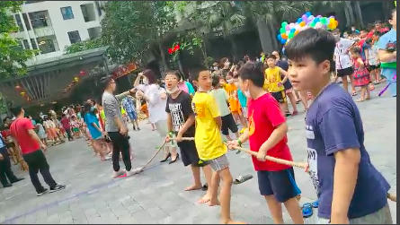 Hà Nội: Tổ chức nhiều hoạt động ý nghĩa, để trẻ em nào cũng có “tết thiếu nhi”
