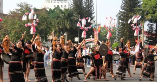 150 doanh nghiệp sẽ tham gia Hội chợ triển lãm tại Lễ hội cà phê 2023
