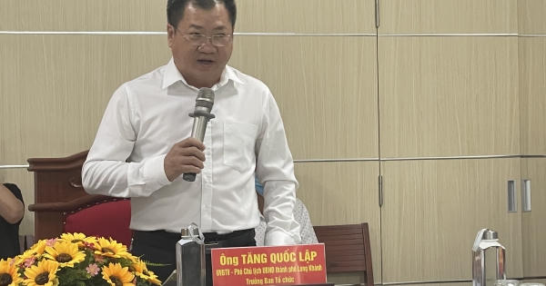 Đồng Nai: Sẽ xuất khẩu 400 tấn sầu riêng chính ngạch đầu tiên sang Trung Quốc