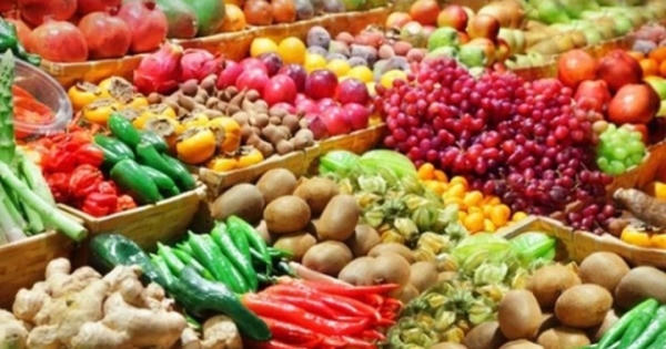 2 tháng đầu năm 2021: Nhiều mặt hàng nông sản xuất khẩu đạt giá trị cao 2 tháng đầu năm 2021: Nhiều mặt hàng nông sản xuất khẩu đạt giá trị cao