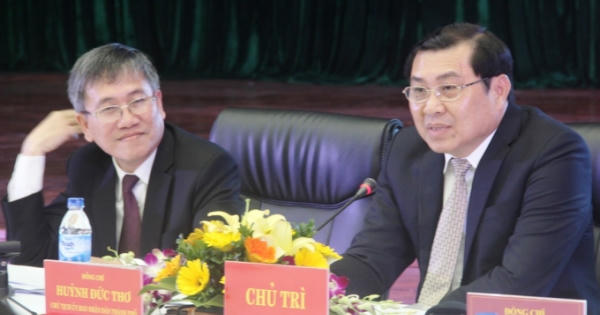 Đà Nẵng sẽ đặt máy bay giám sát việc xây dựng công trình trái phép