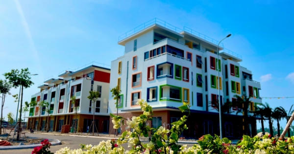 Bất động sản Tân Á Đại Thành sẵn sàng bứt tốc trong năm mới