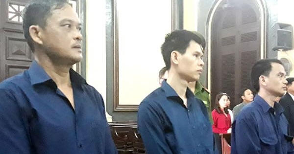 TP HCM: “Đại gia” cà phê lừa ngân hàng 500 tỷ