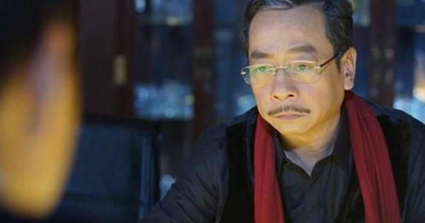 Những vai diễn để đời của NSND Hoàng Dũng