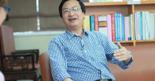 Năm học 2018 - 2019, tiếp tục triển khai dạy tiếng Việt - công nghệ giáo dục ở các tỉnh, thành Năm học 2018 - 2019, tiếp tục triển khai dạy tiếng Việt - công nghệ giáo dục ở các tỉnh, thành