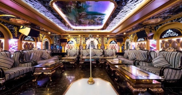 Khánh Hòa tạm dừng các hoạt động vũ trường, karaoke, massage
