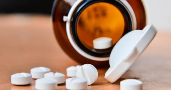 Đình chỉ lưu hành thuốc tim mạch Pasapil kém chất lượng Đình chỉ lưu hành thuốc tim mạch Pasapil kém chất lượng